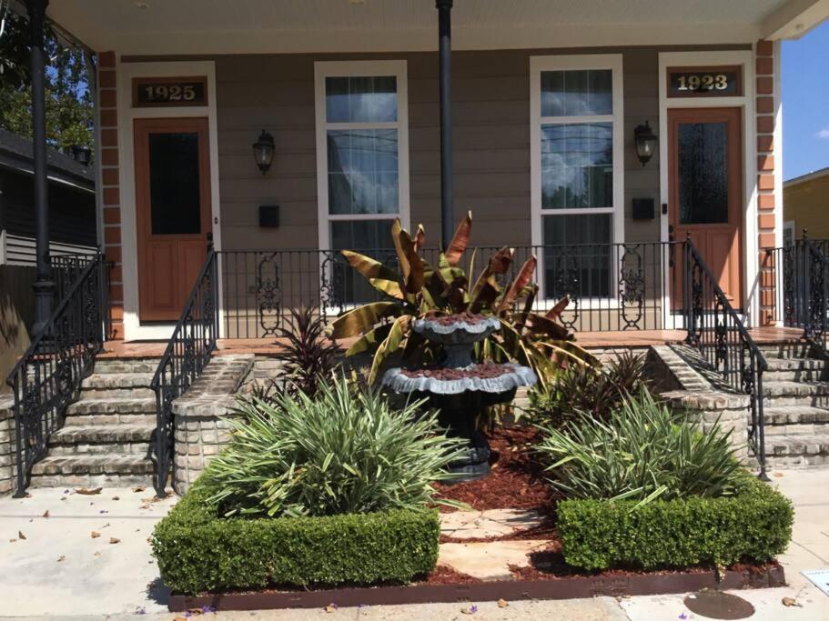 Amazing 3Bedroom Townhome, In Historic Dryade City New Orleans Dış mekan fotoğraf