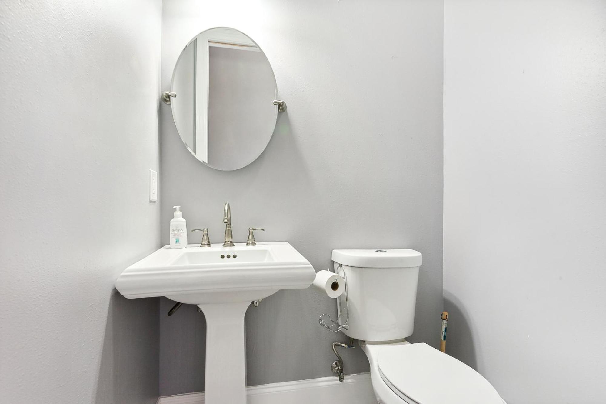 Amazing 3Bedroom Townhome, In Historic Dryade City New Orleans Dış mekan fotoğraf