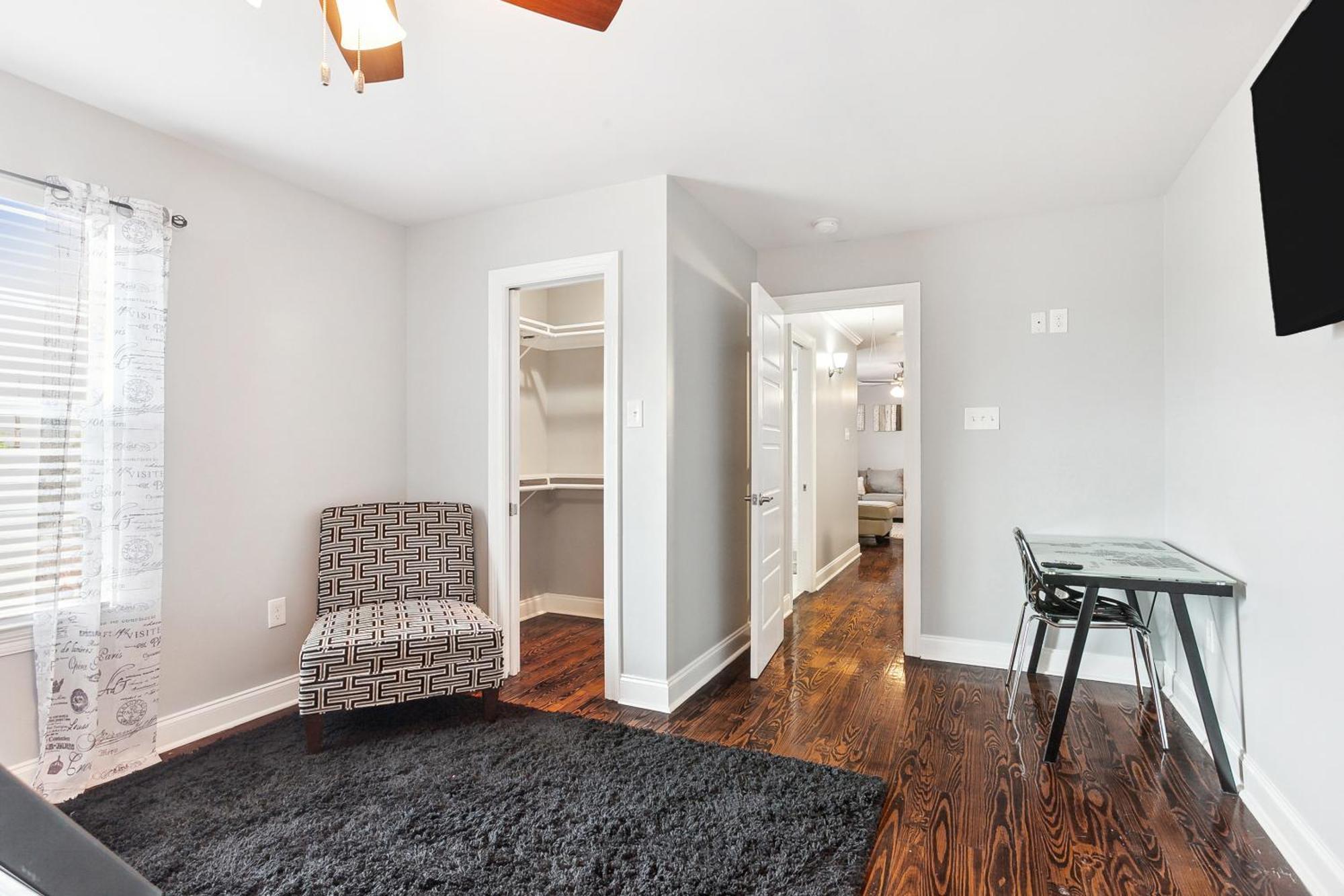 Amazing 3Bedroom Townhome, In Historic Dryade City New Orleans Dış mekan fotoğraf
