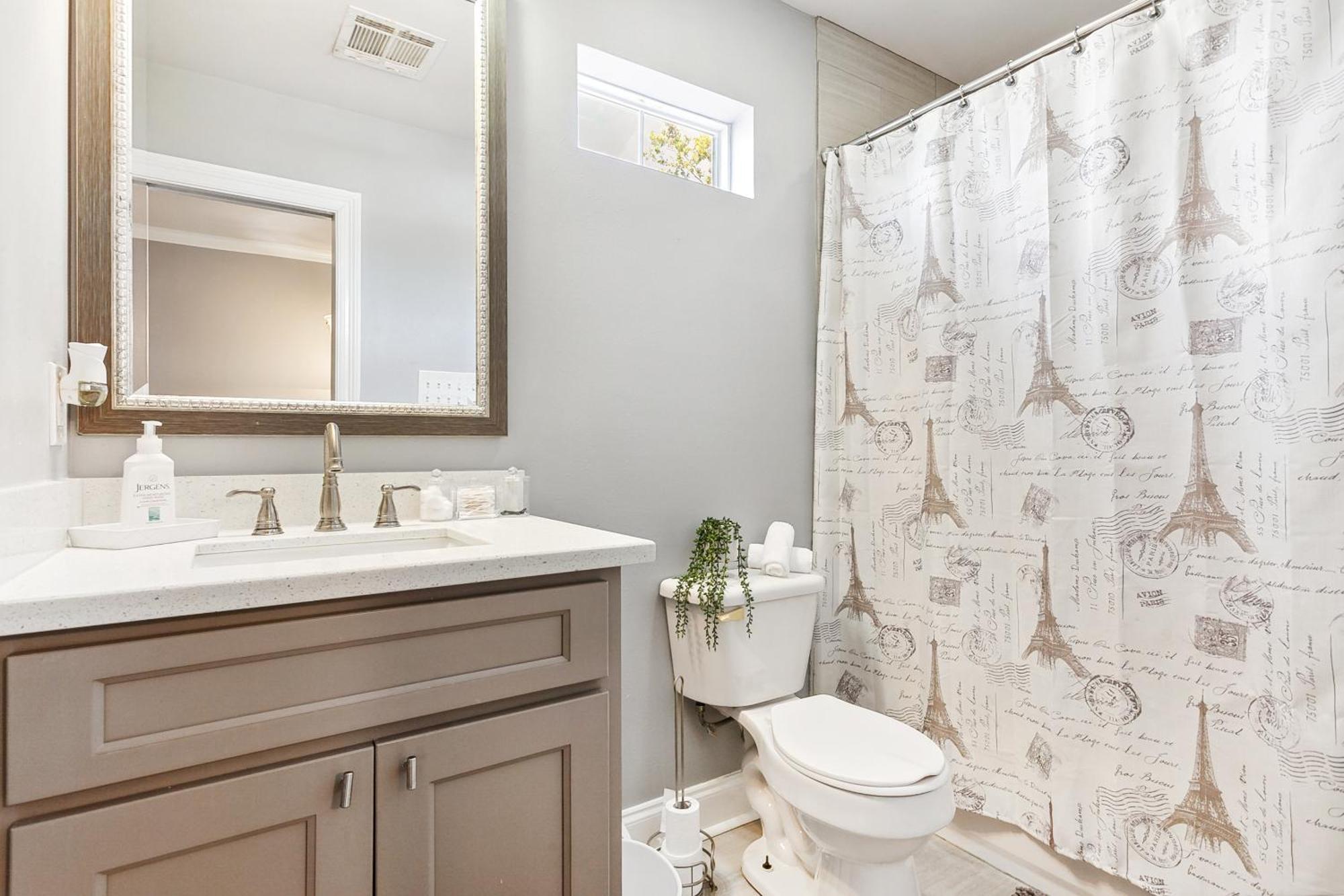 Amazing 3Bedroom Townhome, In Historic Dryade City New Orleans Dış mekan fotoğraf
