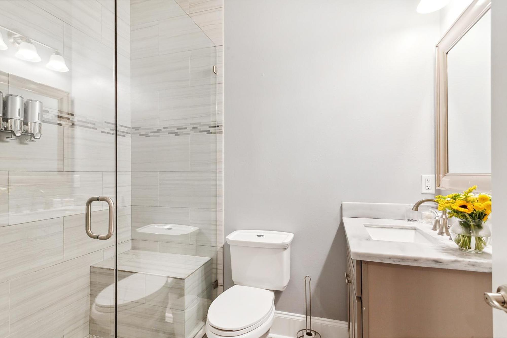Amazing 3Bedroom Townhome, In Historic Dryade City New Orleans Dış mekan fotoğraf