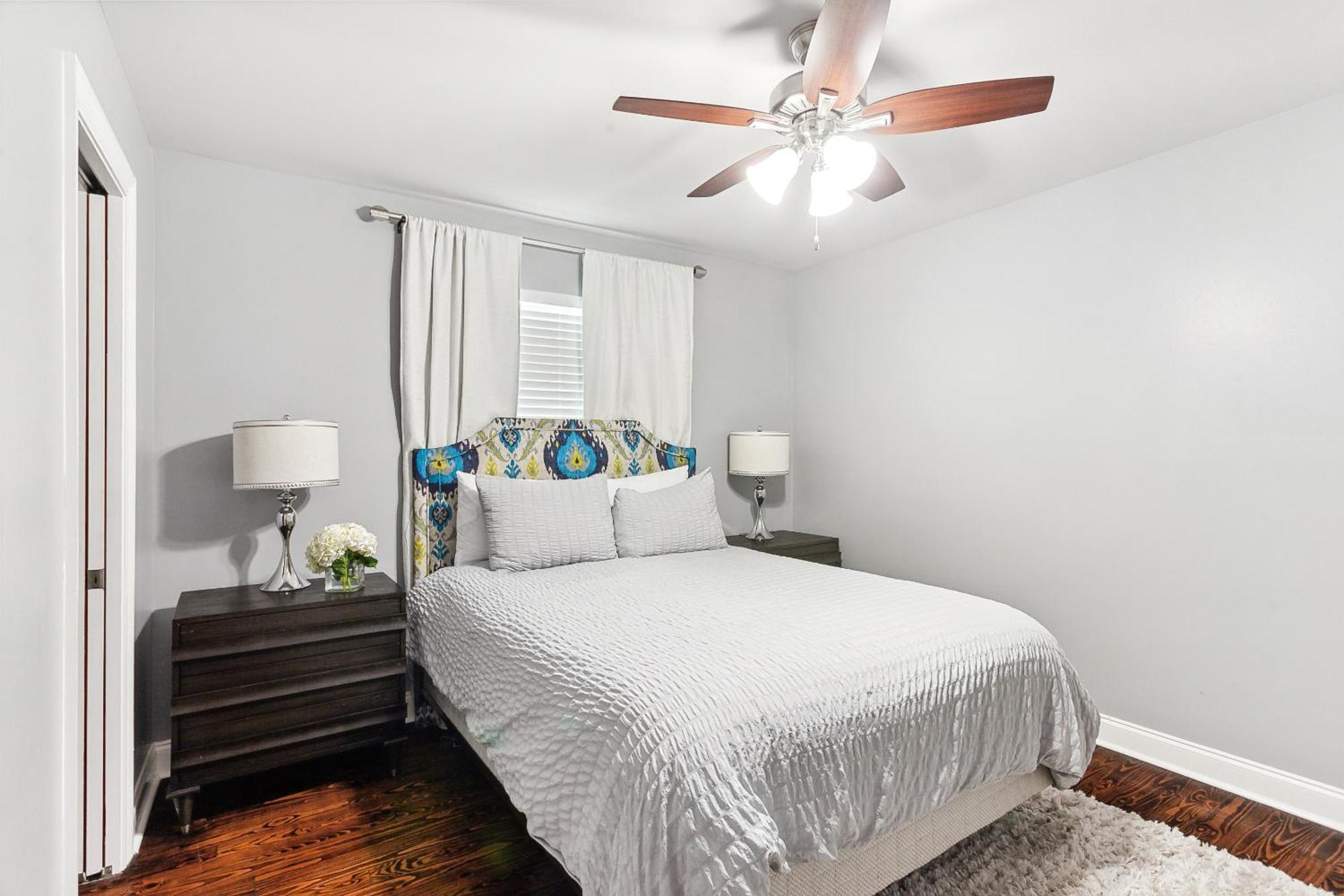 Amazing 3Bedroom Townhome, In Historic Dryade City New Orleans Dış mekan fotoğraf